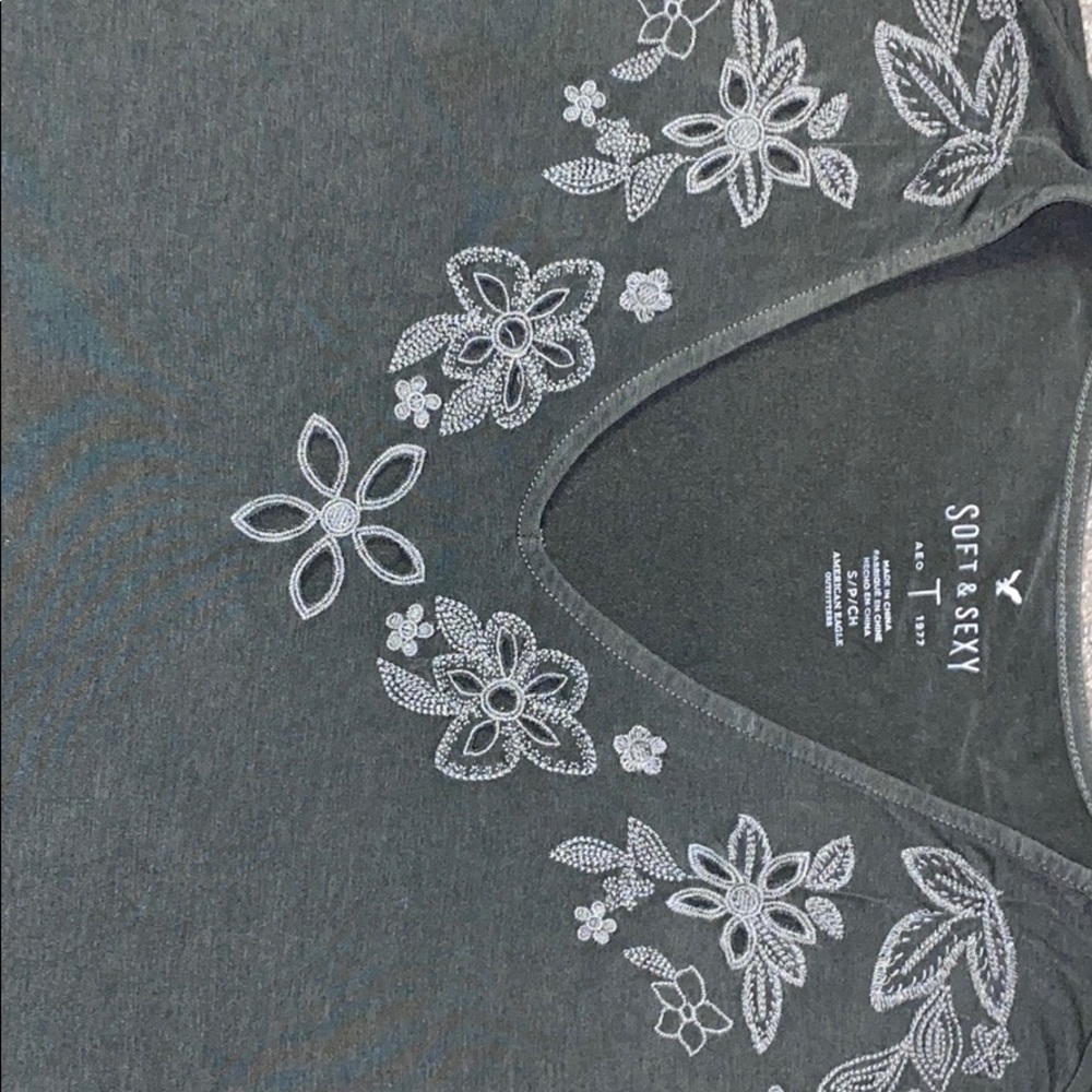 American eagle tee - Picture 2 of 2